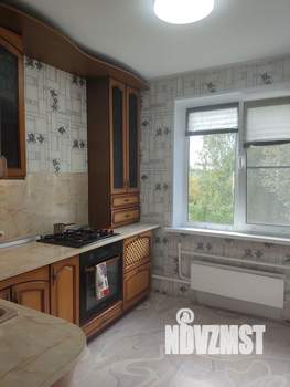 2-к квартира, вторичка, 50м2, 5/5 этаж
