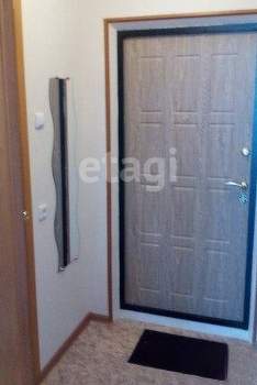 Студия квартира, вторичка, 24м2, 5/10 этаж