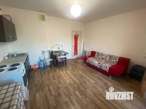 Студия квартира, вторичка, 24м2, 8/20 этаж