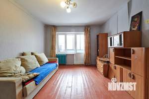 1-к квартира, вторичка, 29м2, 3/5 этаж