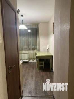 1-к квартира, вторичка, 32м2, 9/9 этаж