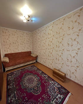 2-к квартира, вторичка, 44м2, 2/4 этаж