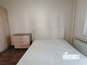 1-к квартира, вторичка, 49м2, 2/18 этаж