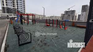 Студия квартира, вторичка, 32м2, 15/25 этаж