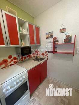 3-к квартира, вторичка, 55м2, 2/5 этаж