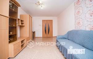 2-к квартира, вторичка, 48м2, 4/5 этаж