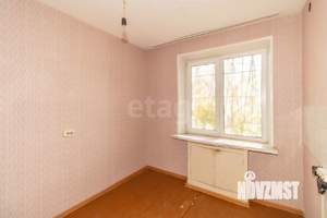 2-к квартира, вторичка, 49м2, 1/9 этаж