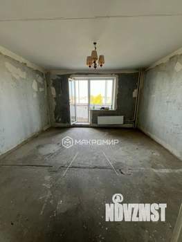 2-к квартира, вторичка, 57м2, 7/10 этаж