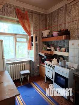 3-к квартира, вторичка, 83м2, 1/2 этаж