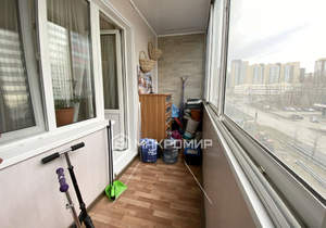 2-к квартира, вторичка, 65м2, 4/10 этаж