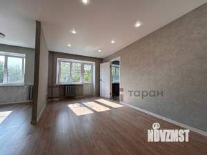 2-к квартира, вторичка, 42м2, 3/5 этаж