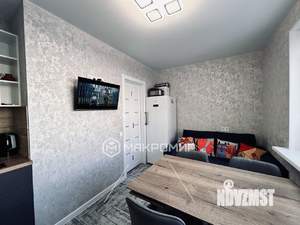 1-к квартира, вторичка, 39м2, 3/10 этаж