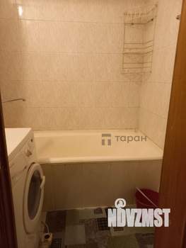 1-к квартира, вторичка, 33м2, 2/10 этаж