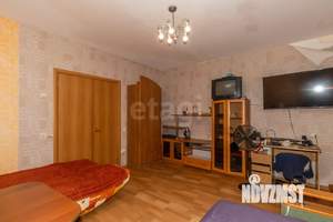 1-к квартира, вторичка, 41м2, 9/10 этаж