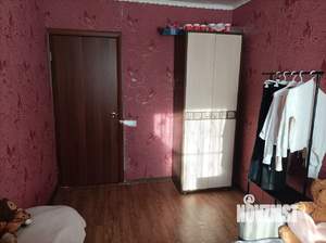 3-к квартира, вторичка, 62м2, 4/5 этаж