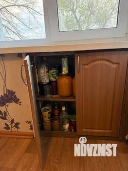 1-к квартира, вторичка, 32м2, 3/5 этаж