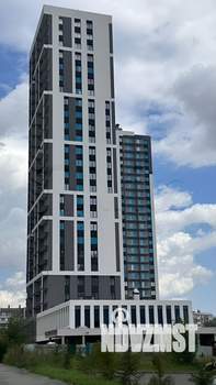 2-к квартира, сданный дом, 52м2, 7/26 этаж