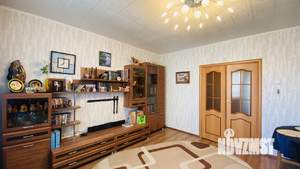 4-к квартира, вторичка, 82м2, 8/10 этаж