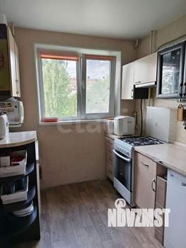 4-к квартира, вторичка, 76м2, 4/5 этаж