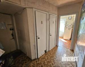 3-к квартира, вторичка, 62м2, 4/5 этаж