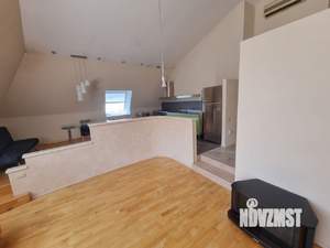 3-к квартира, вторичка, 113м2, 6/6 этаж