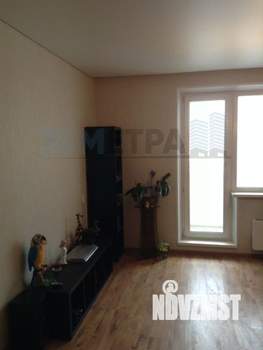 2-к квартира, вторичка, 56м2, 9/10 этаж