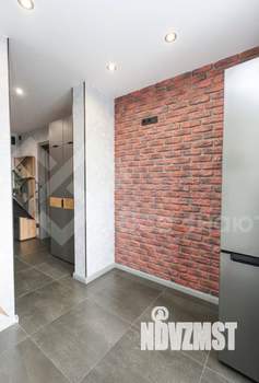 1-к квартира, вторичка, 33м2, 6/9 этаж