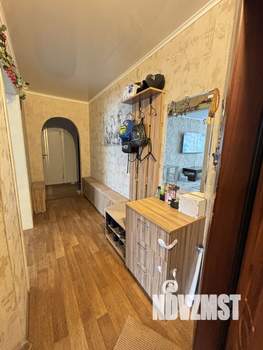 3-к квартира, вторичка, 65м2, 4/10 этаж