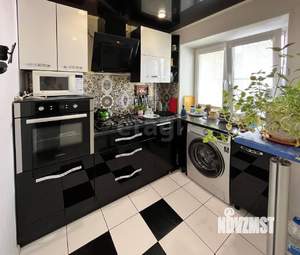 1-к квартира, вторичка, 30м2, 2/5 этаж