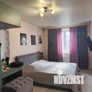2-к квартира, вторичка, 65м2, 9/10 этаж