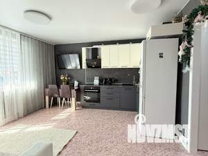 1-к квартира, вторичка, 40м2, 9/10 этаж