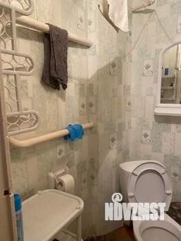 Студия квартира, вторичка, 32м2, 6/10 этаж