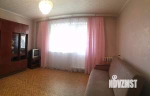 2-к квартира, вторичка, 51м2, 4/9 этаж