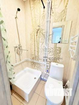 Студия квартира, вторичка, 13м2, 1/4 этаж