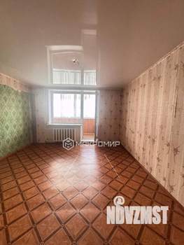 3-к квартира, вторичка, 61м2, 3/5 этаж
