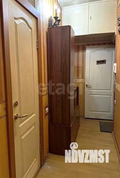 2-к квартира, вторичка, 45м2, 2/5 этаж