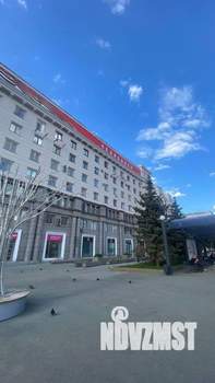 4-к квартира, вторичка, 105м2, 2/7 этаж