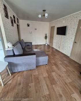 2-к квартира, вторичка, 44м2, 5/5 этаж