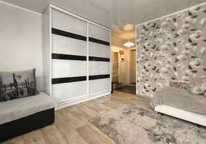 1-к квартира, вторичка, 31м2, 5/5 этаж