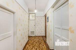 2-к квартира, вторичка, 54м2, 5/5 этаж