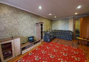 1-к квартира, вторичка, 45м2, 13/18 этаж