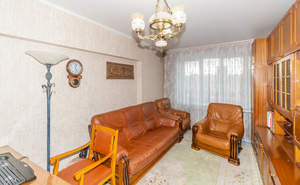 2-к квартира, вторичка, 51м2, 6/14 этаж