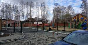 1-к квартира, вторичка, 40м2, 15/17 этаж