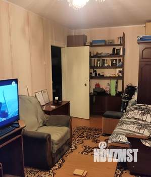 3-к квартира, вторичка, 63м2, 3/5 этаж