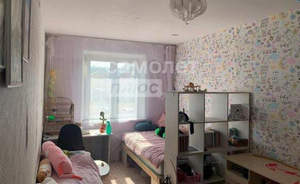 2-к квартира, вторичка, 66м2, 2/10 этаж