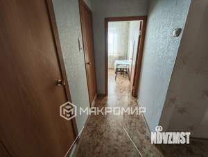 1-к квартира, вторичка, 41м2, 6/10 этаж
