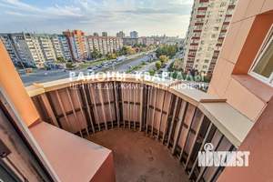 2-к квартира, вторичка, 71м2, 6/16 этаж