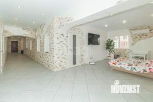 4-к квартира, вторичка, 197м2, 6/10 этаж