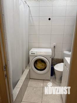 1-к квартира, вторичка, 33м2, 2/16 этаж