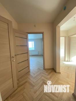 3-к квартира, сданный дом, 59м2, 7/11 этаж